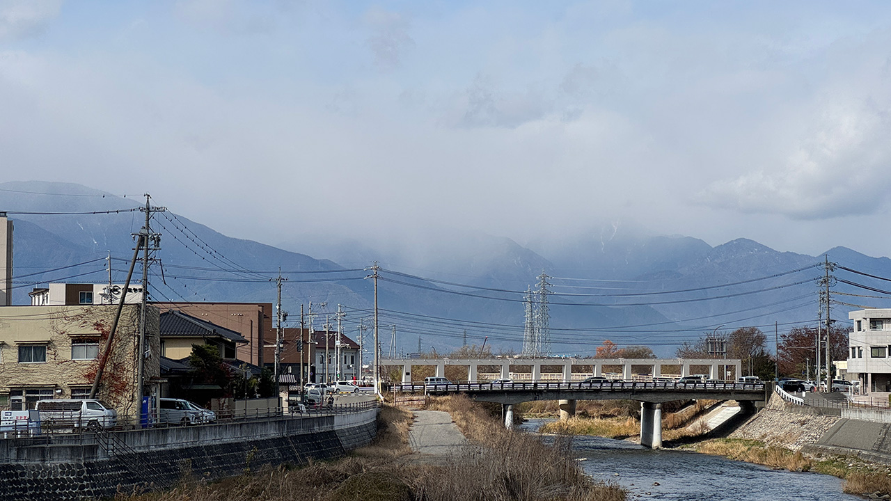 【写真満載】松本LOVER