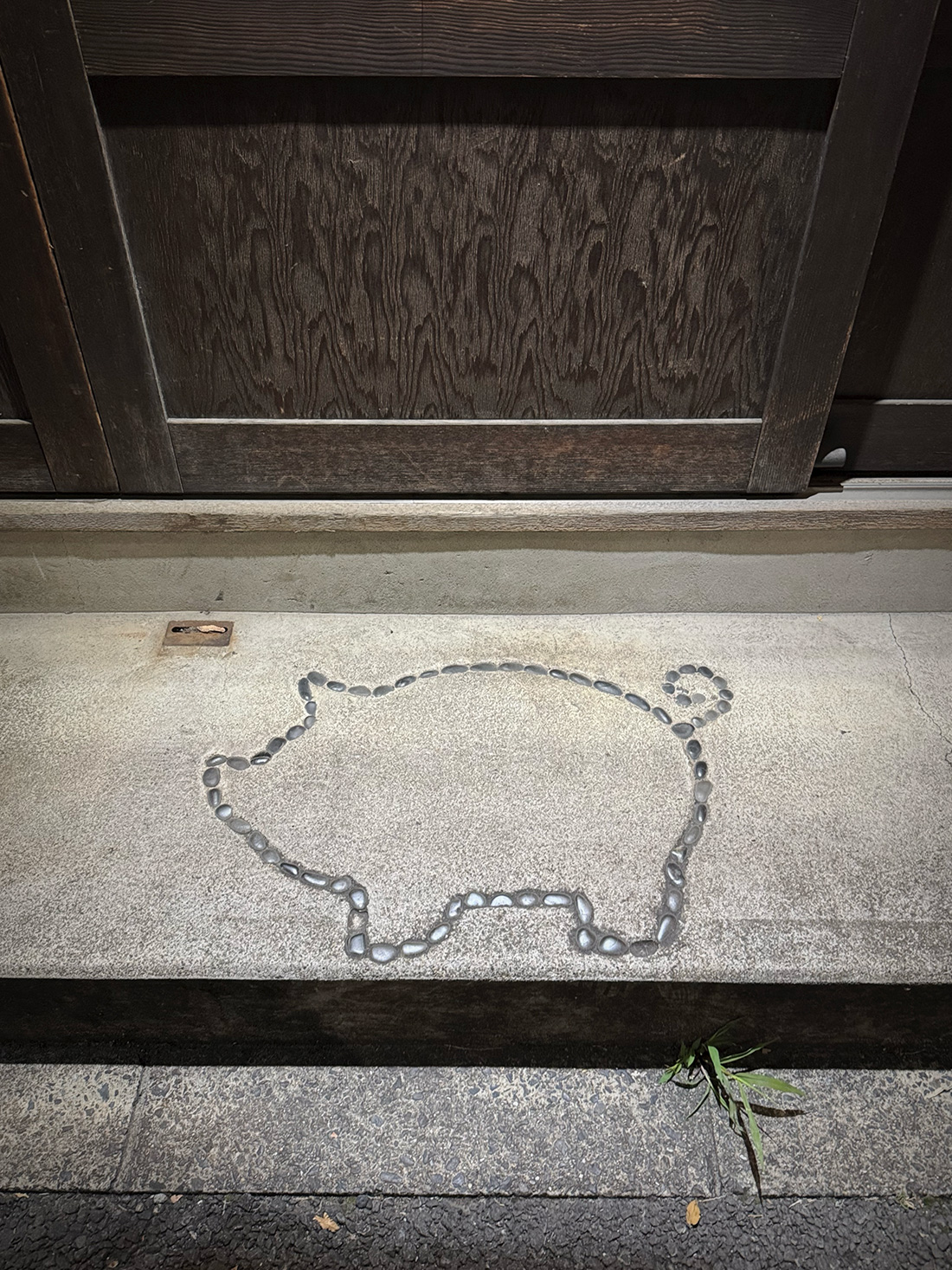 IMG_5413 【もつ焼き 福政】江戸川区一之江、わざわざ食べに行くお店。