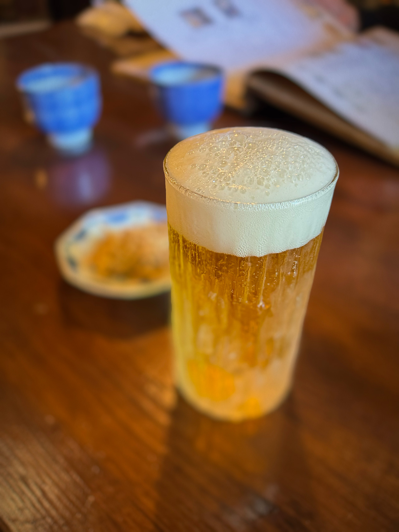 IMG_5425 【そばカフェ かやの木】古民家で味わう二八蕎麦。