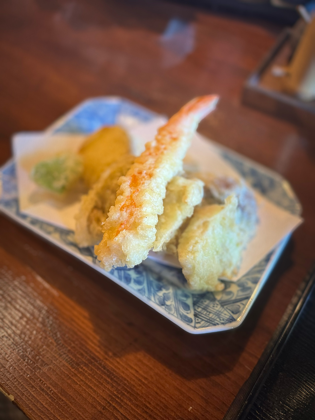 IMG_5429 【そばカフェ かやの木】古民家で味わう二八蕎麦。