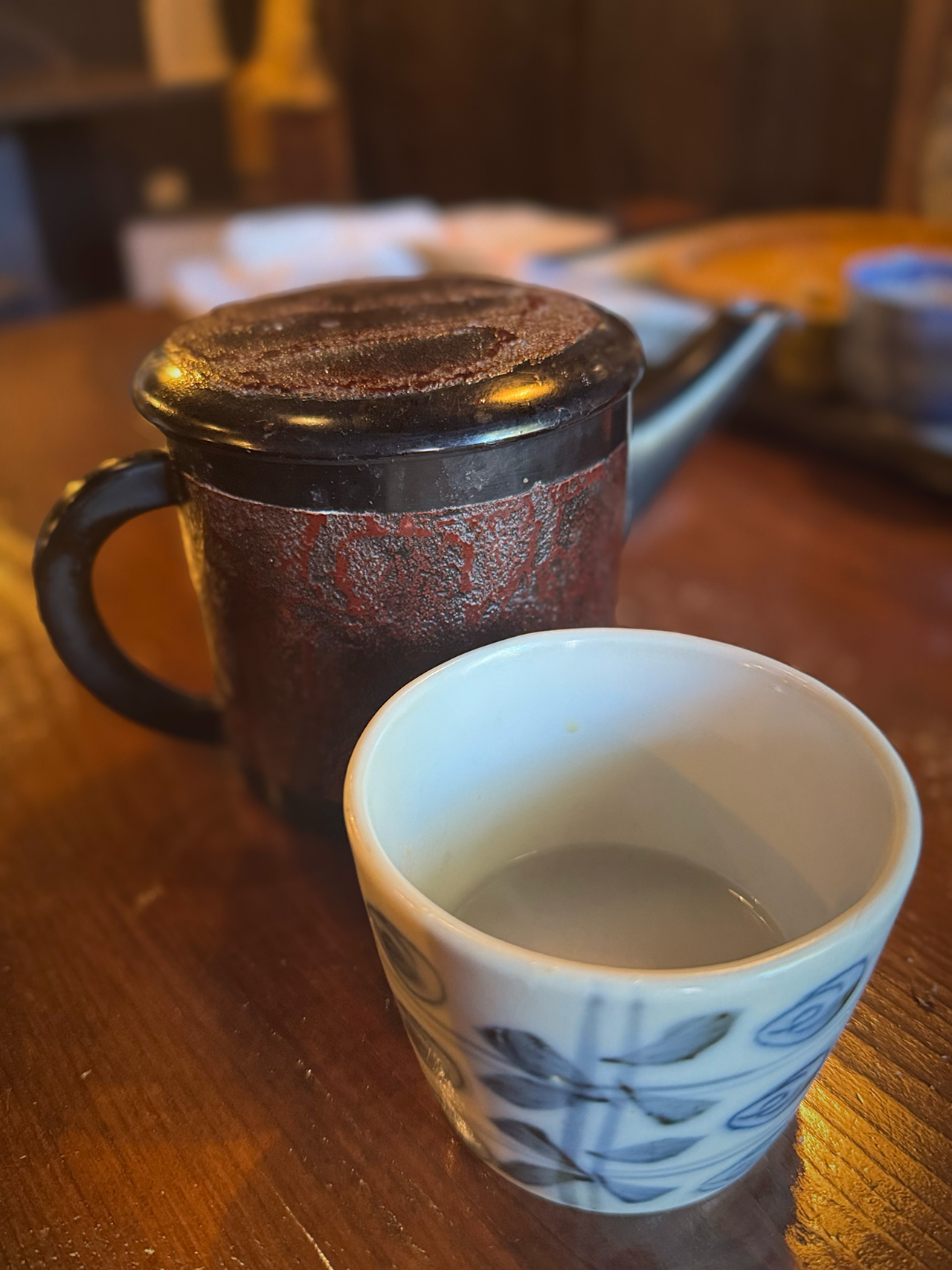 IMG_5432 【そばカフェ かやの木】古民家で味わう二八蕎麦。