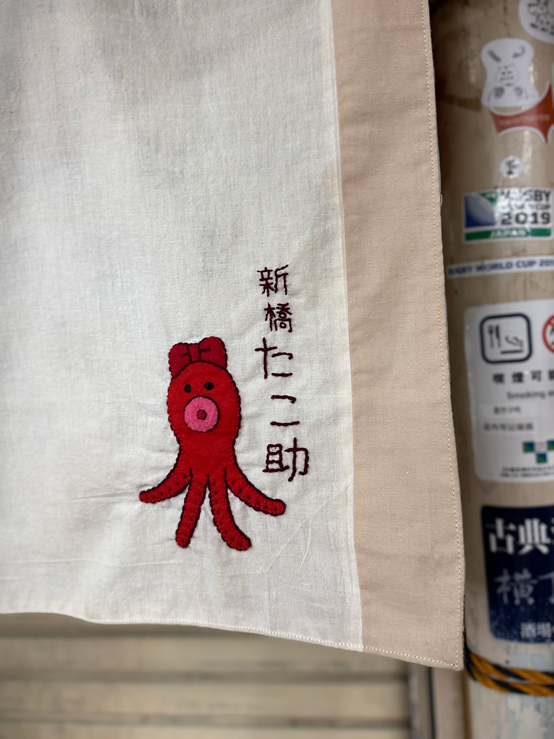 【写真満載】気になるロゴ・看板（オマケ付き）