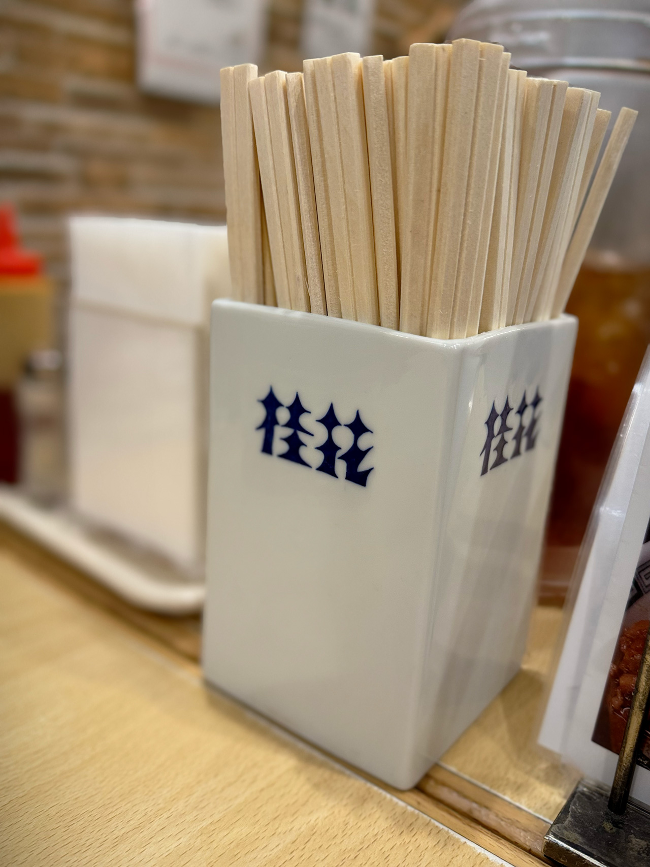 30年振りの一杯。