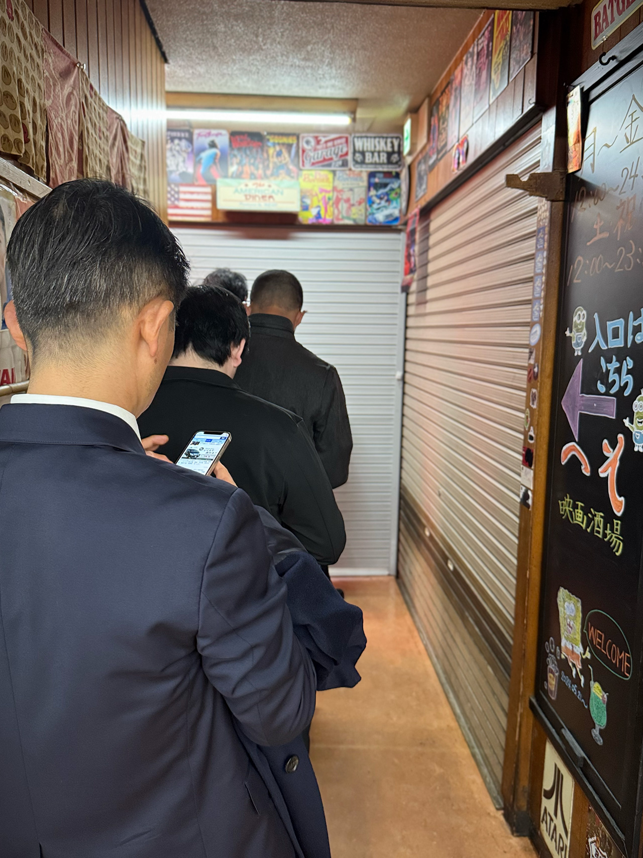 IMG_5548 ニューともちん | 新橋のちゃん系ラーメン