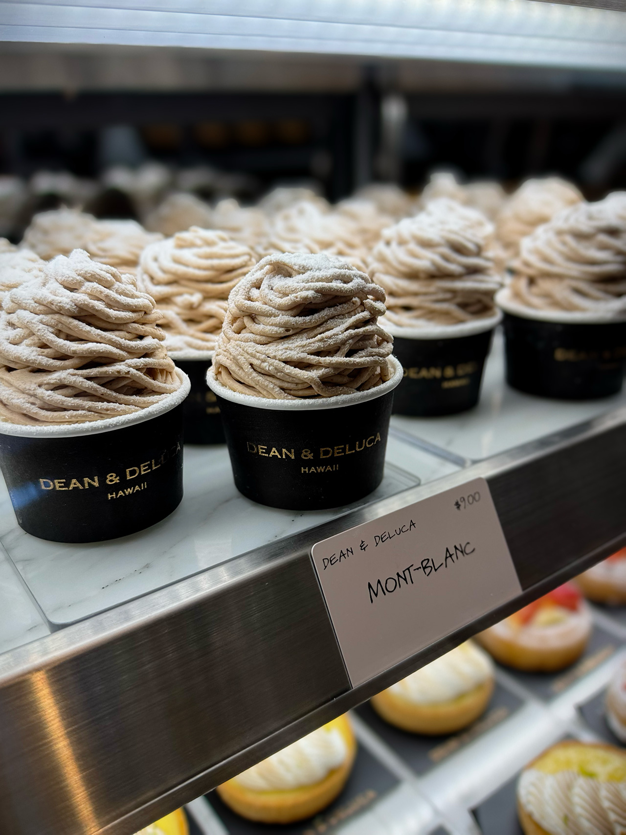 IMG_5912 ハワイで美味いハードブレッド | ディーン&デルーカ ハワイ カカアコ・コウラ店