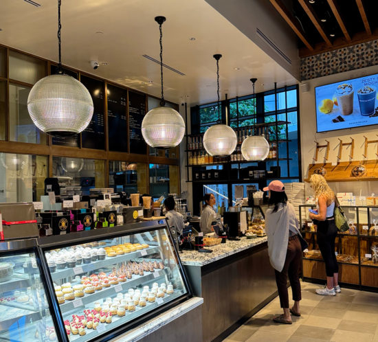 ハワイで美味いハードブレッド | ディーン＆デルーカ ハワイ カカアコ・コウラ店