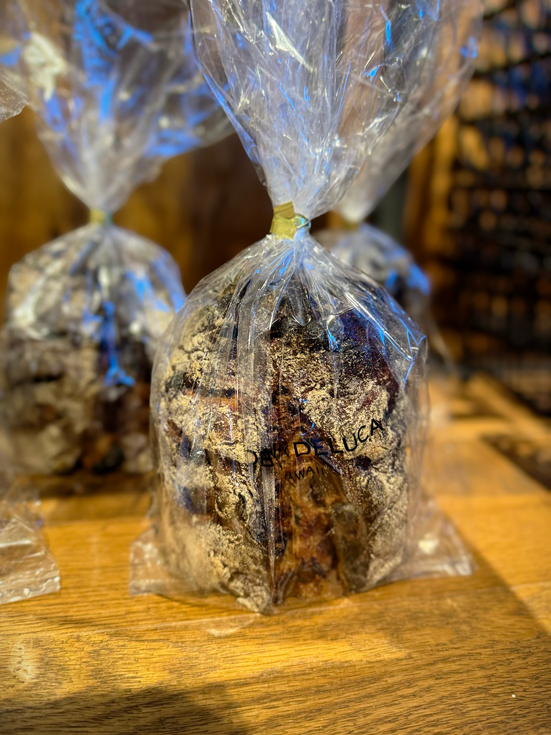 IMG_5920 ハワイで美味いハードブレッド | ディーン&デルーカ ハワイ カカアコ・コウラ店