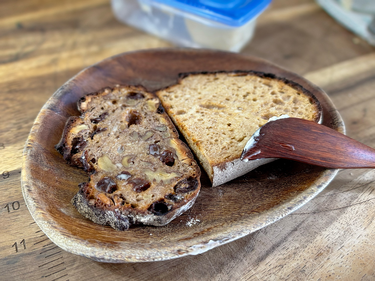 IMG_5929 ハワイで美味いハードブレッド | ディーン&デルーカ ハワイ カカアコ・コウラ店