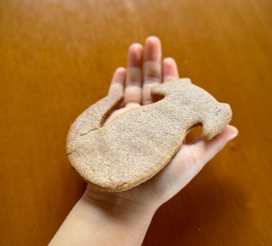 これ食べたかった。