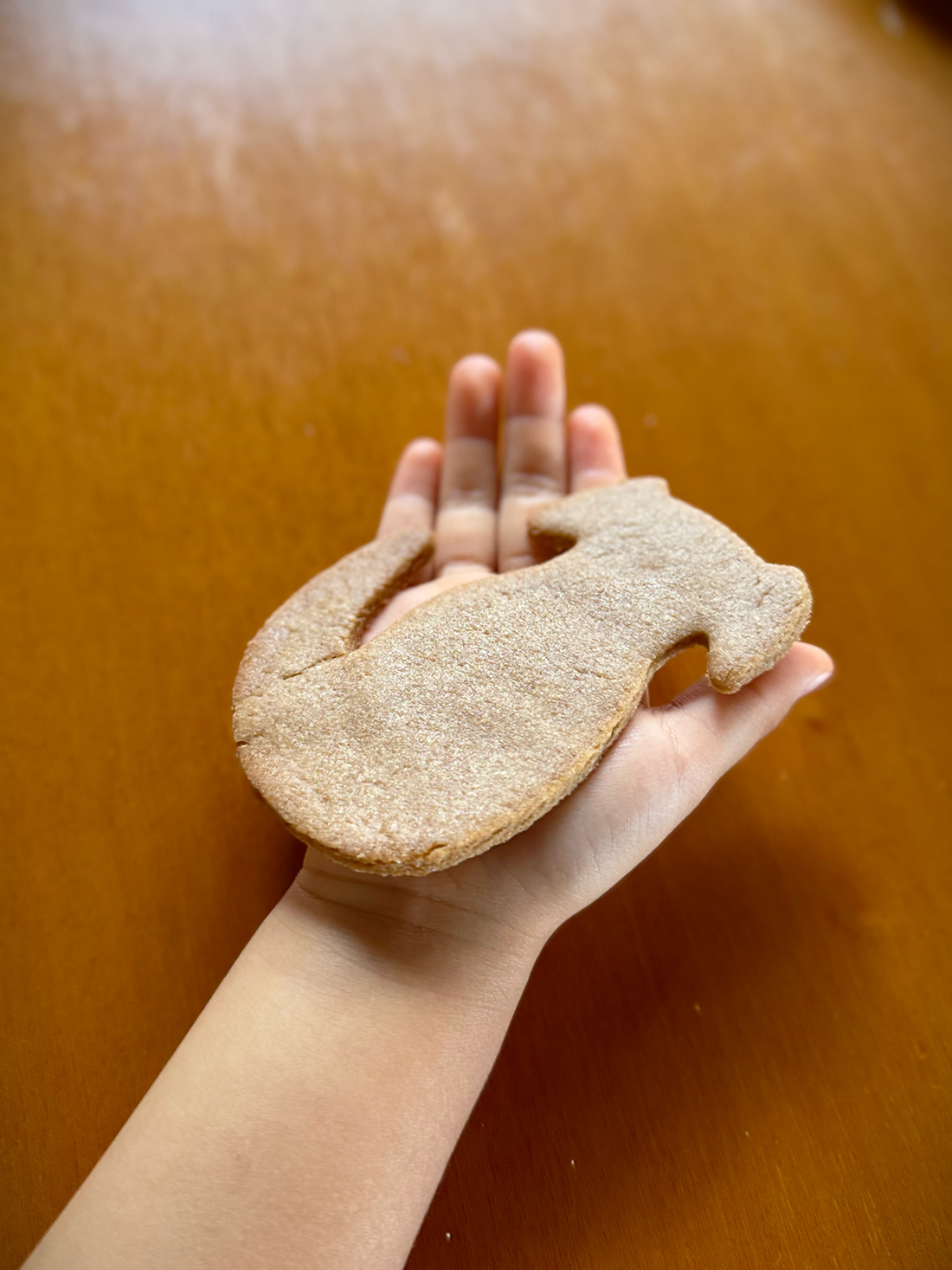 これ食べたかった。