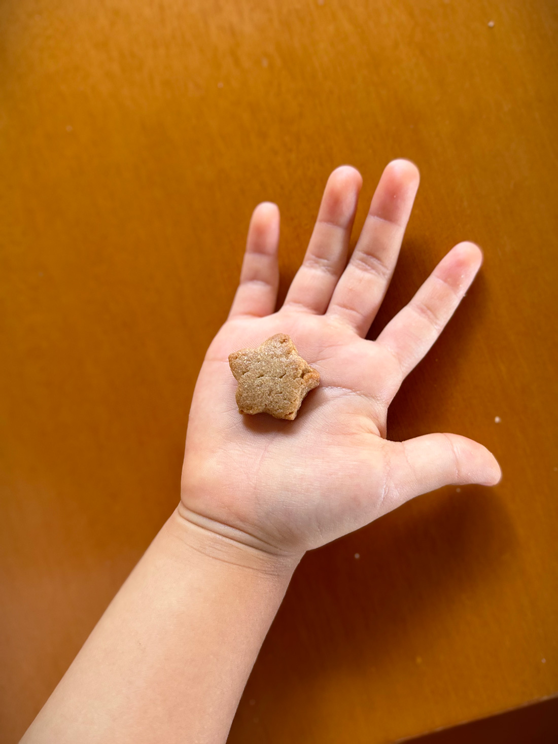 これ食べたかった。