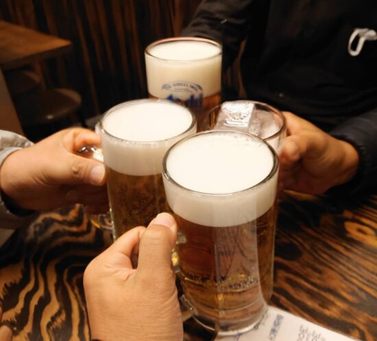 「ホッピー」と「生ホッピー」は何が違うのか？