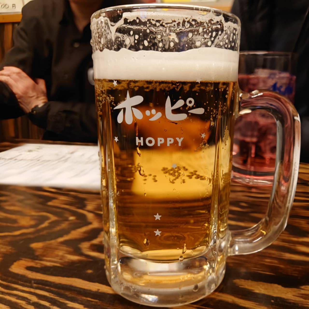 hoppy4 「ホッピー」と「生ホッピー」は何が違うのか?