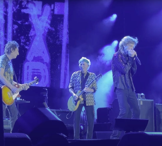 Rolling Stones - Hackney Diamonds Tour