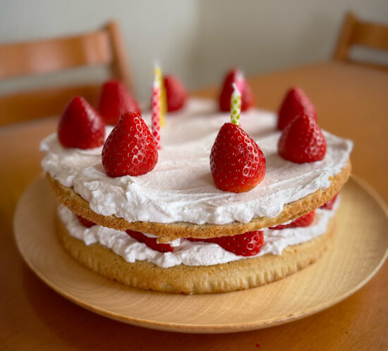 毎朝、神棚に感謝すること。