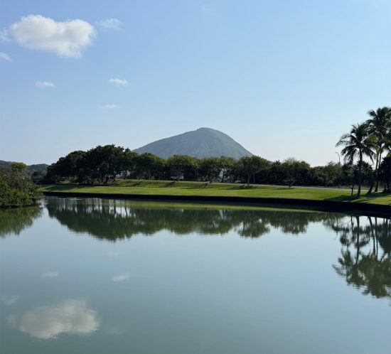 モーニングルーティン。