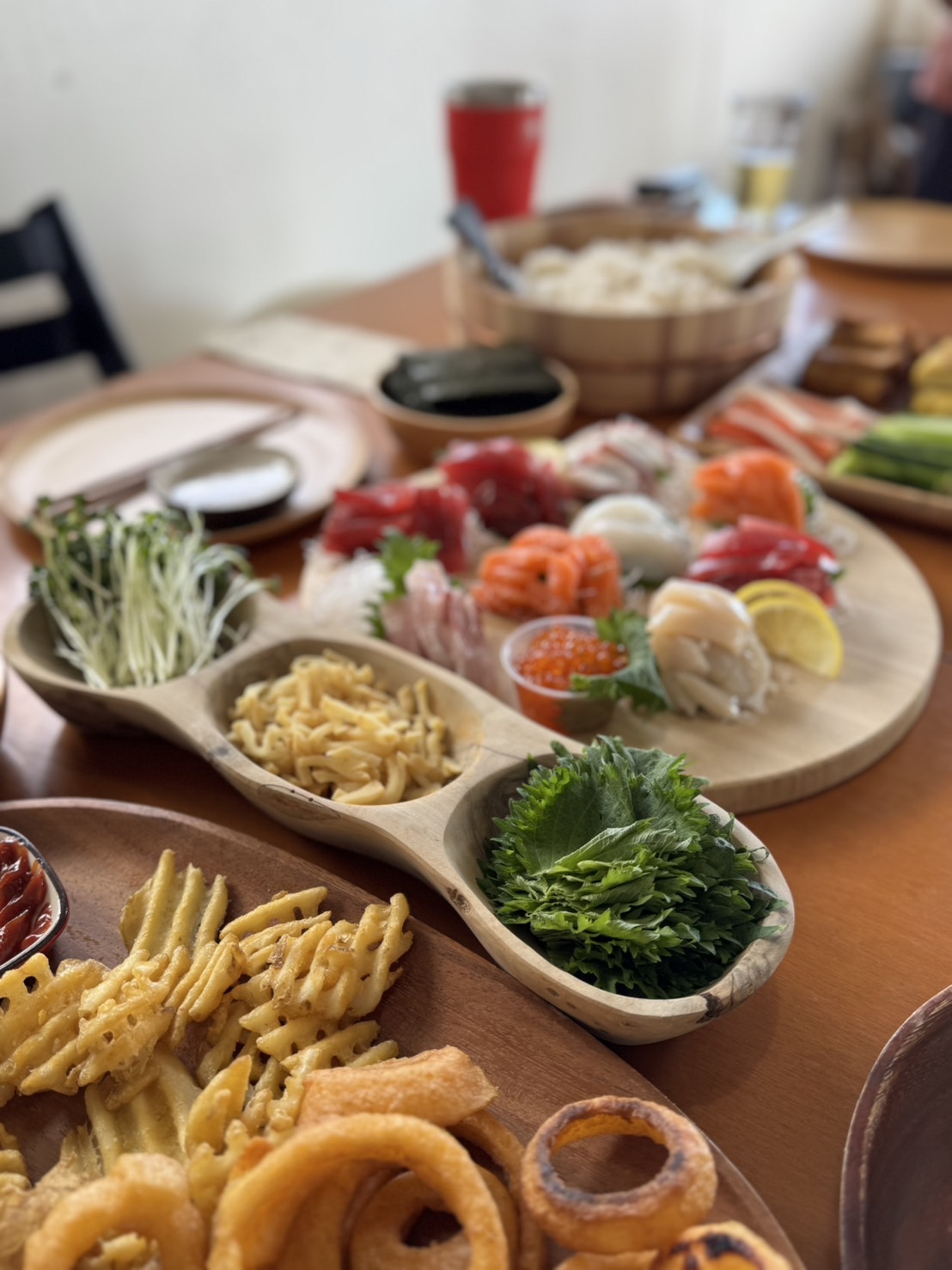 毎朝、神棚に感謝すること。