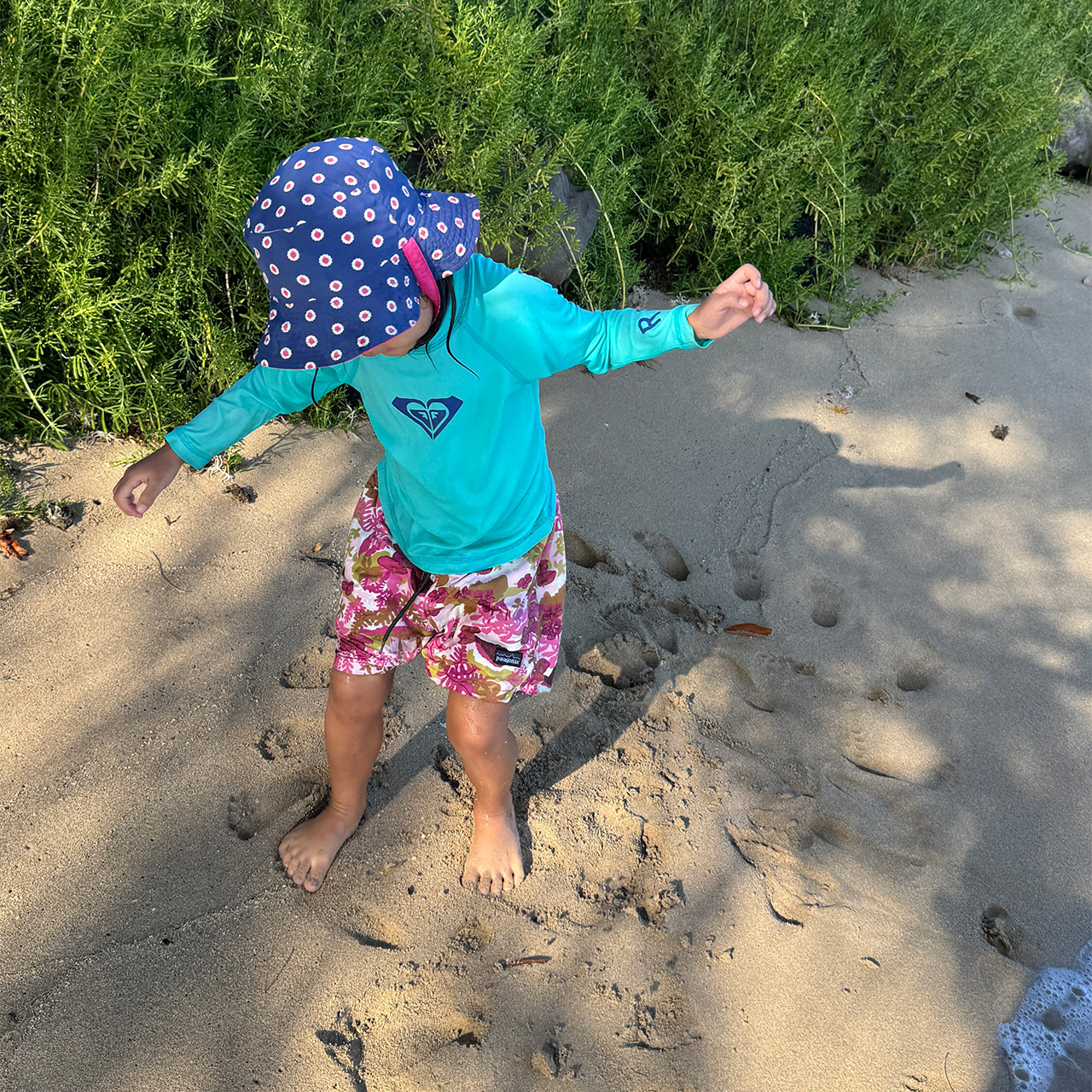 2 小さな冒険。