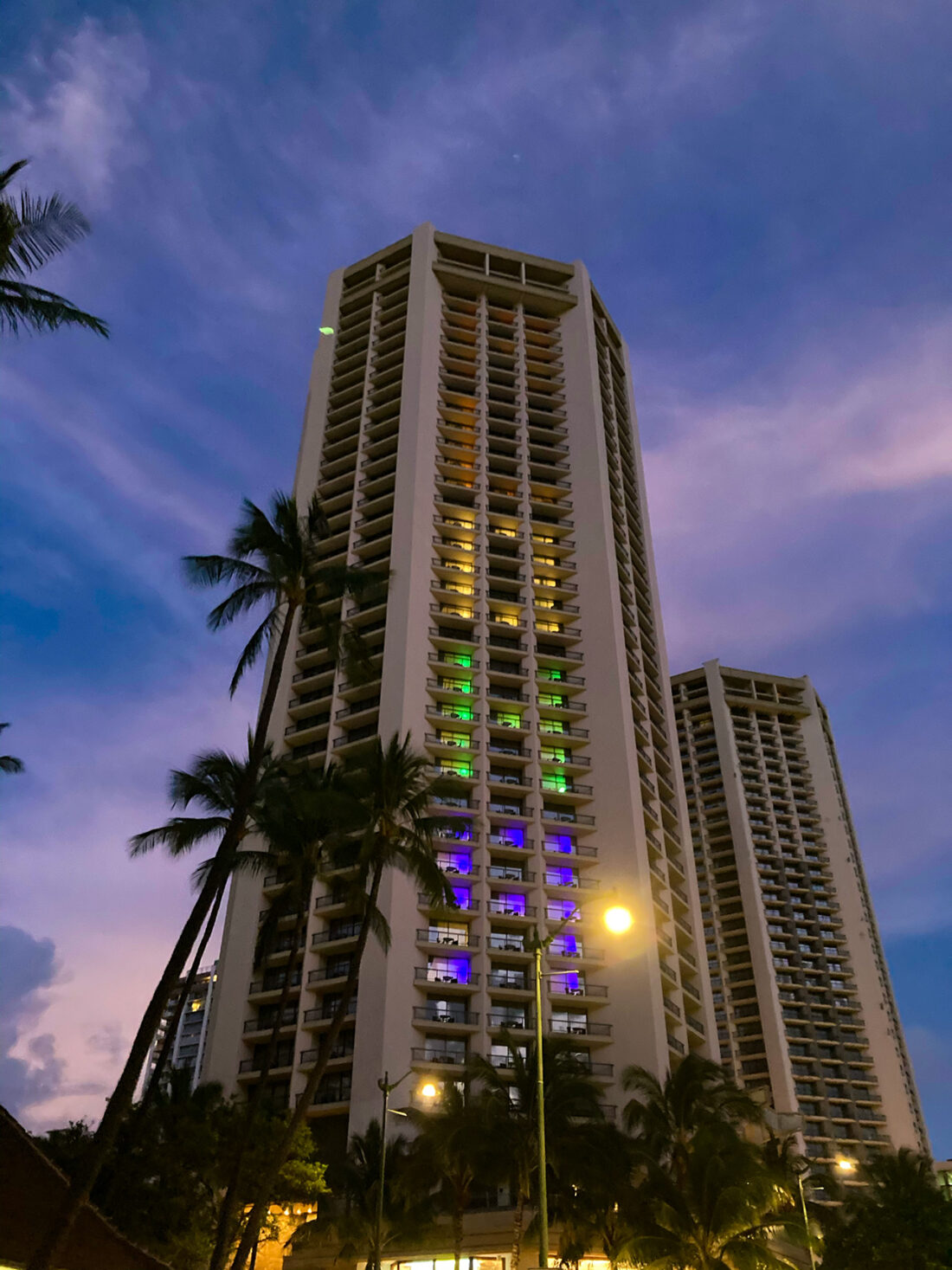 一体あれは何だったのか？