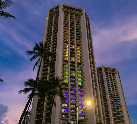 一体あれは何だったのか？