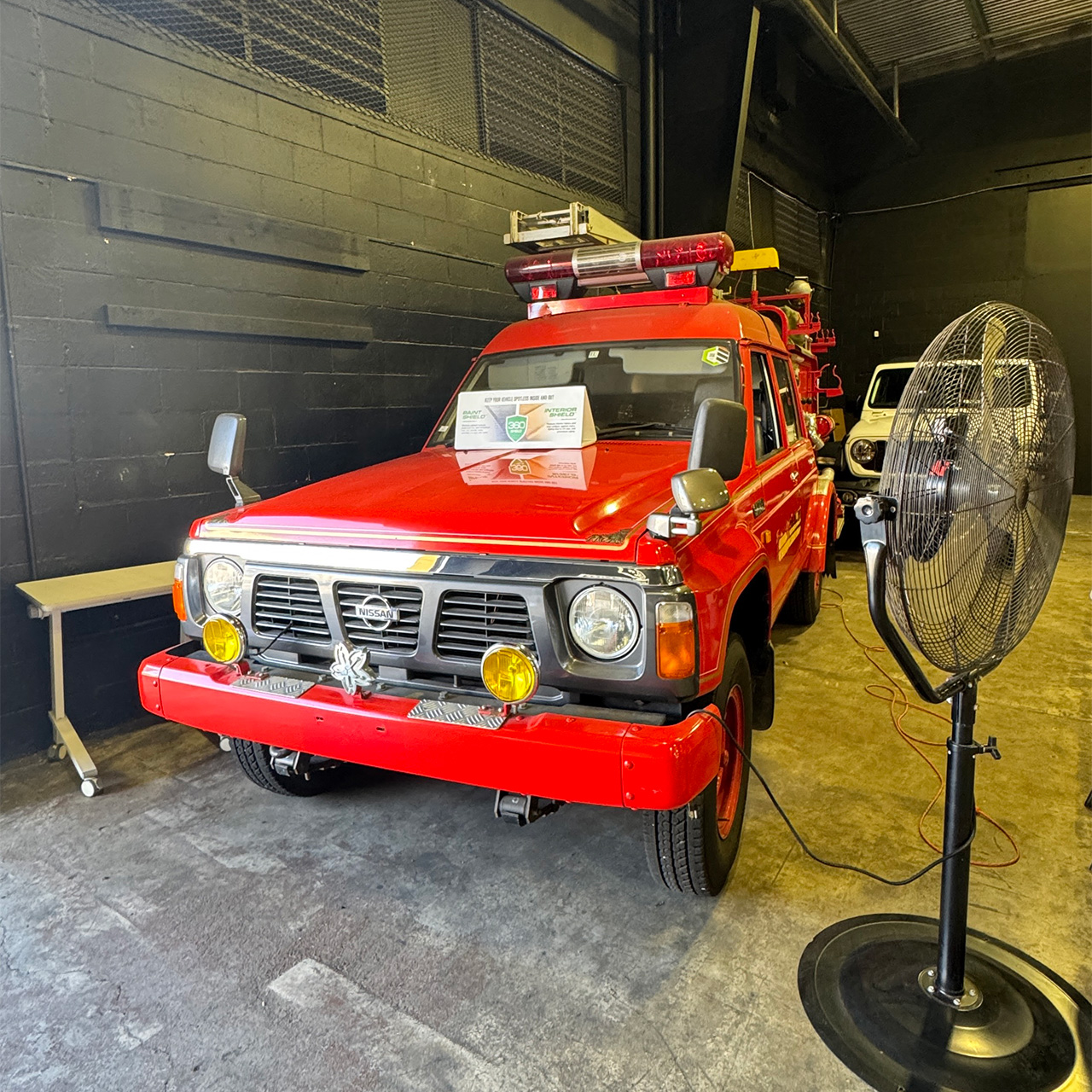 IMG_6674 ひとつのエラーからドタバタの1日。