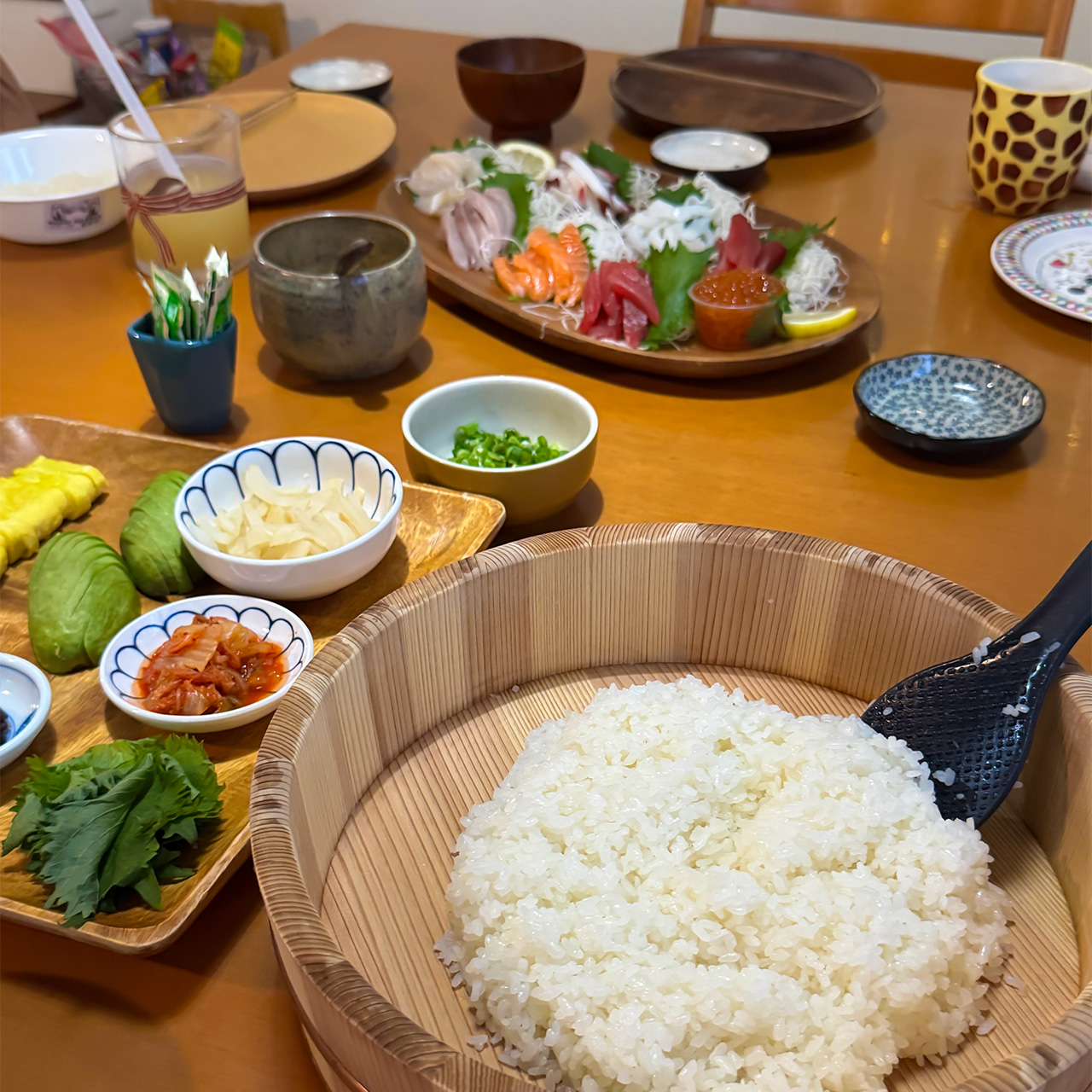 IMG_6846 ティーンの始まり。