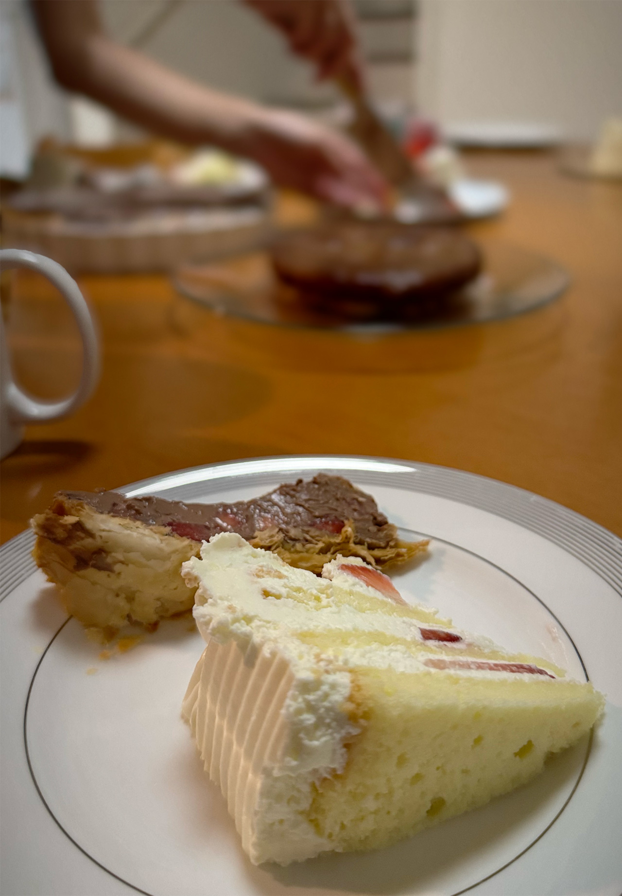 IMG_6881 ティーンの始まり。