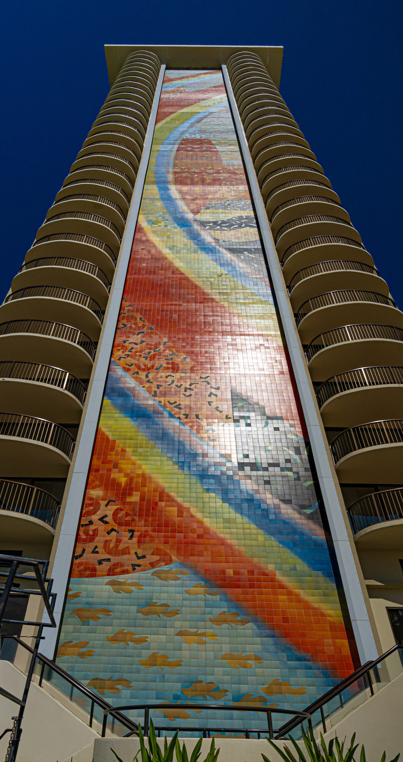 _KEN4407 レインボータワー。