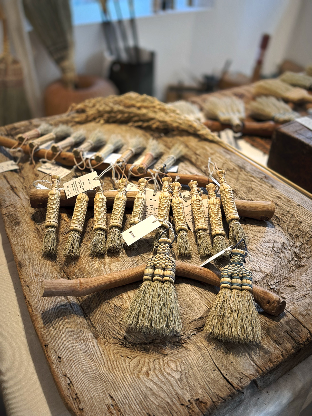 世界のかご カゴアミドリ | 松本