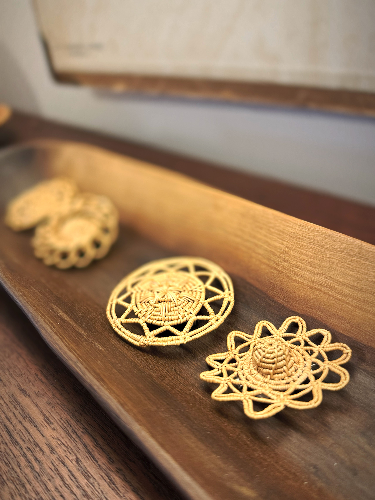 世界のかご カゴアミドリ | 松本