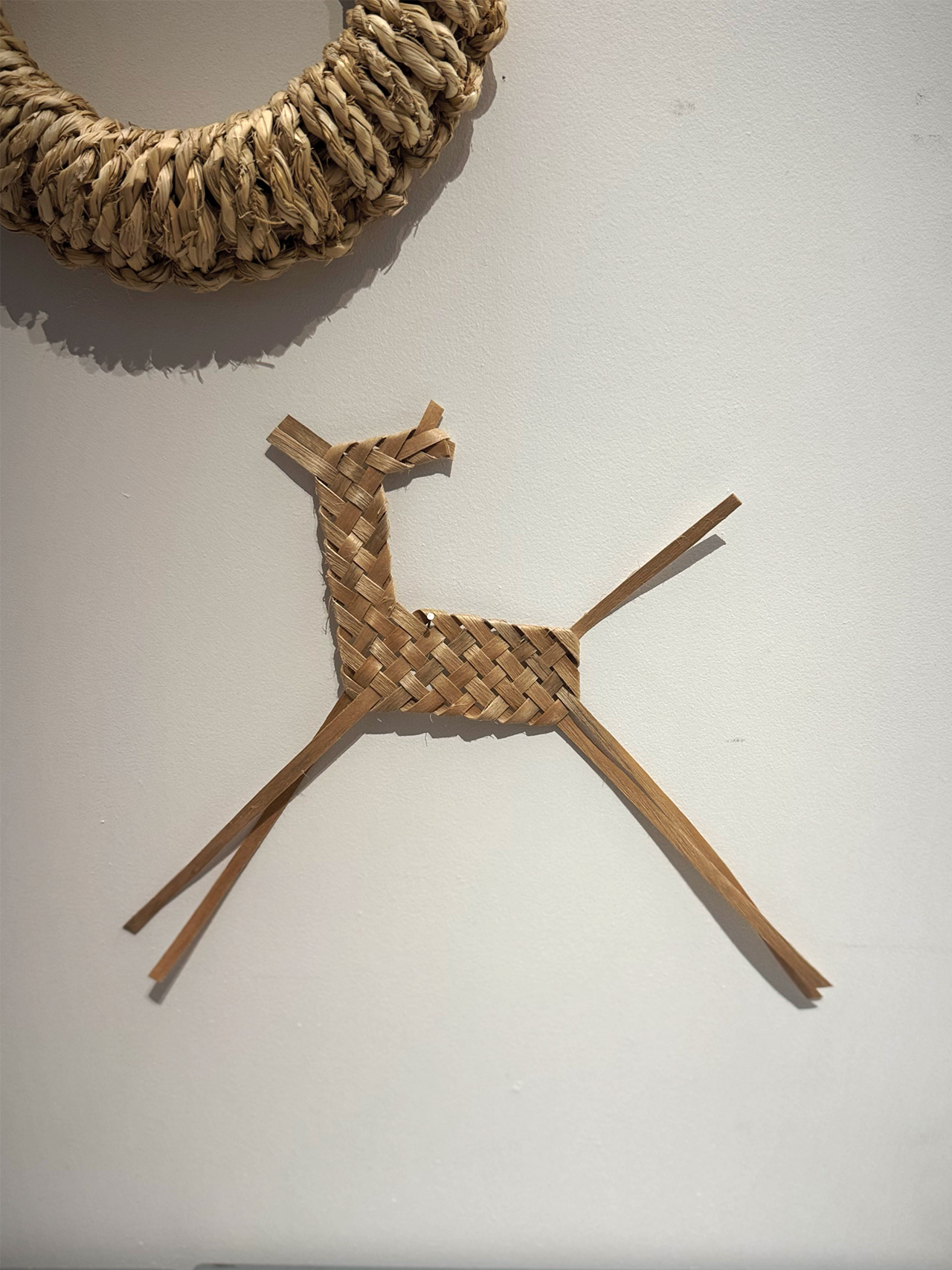 世界のかご カゴアミドリ | 松本