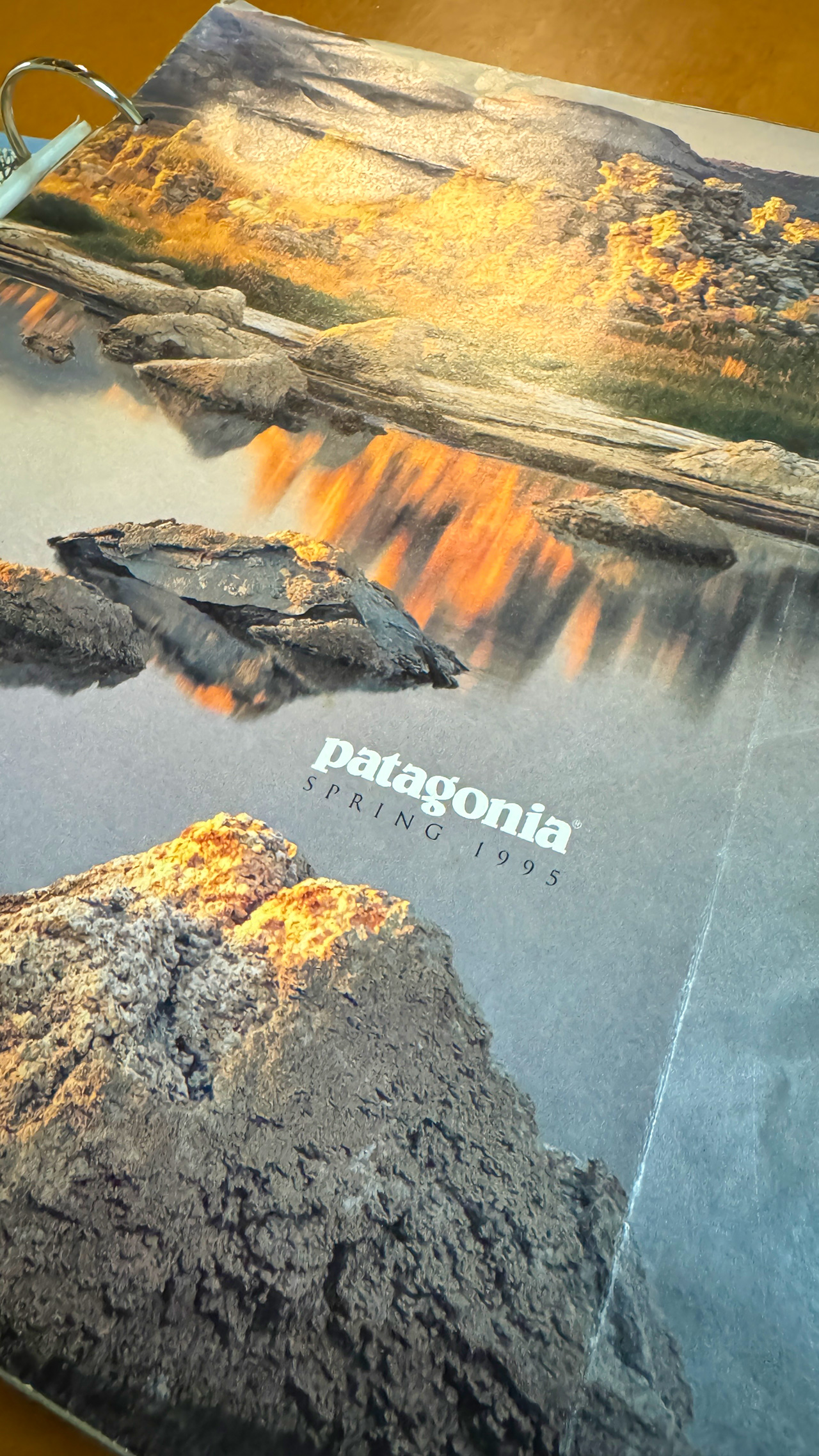 IMG_6542 パタゴニア製品を購入する理由。