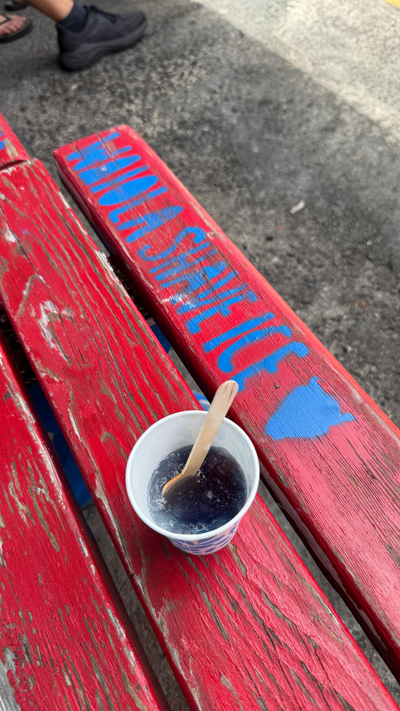 IMG_6964 2025年のハワイアンタイム。