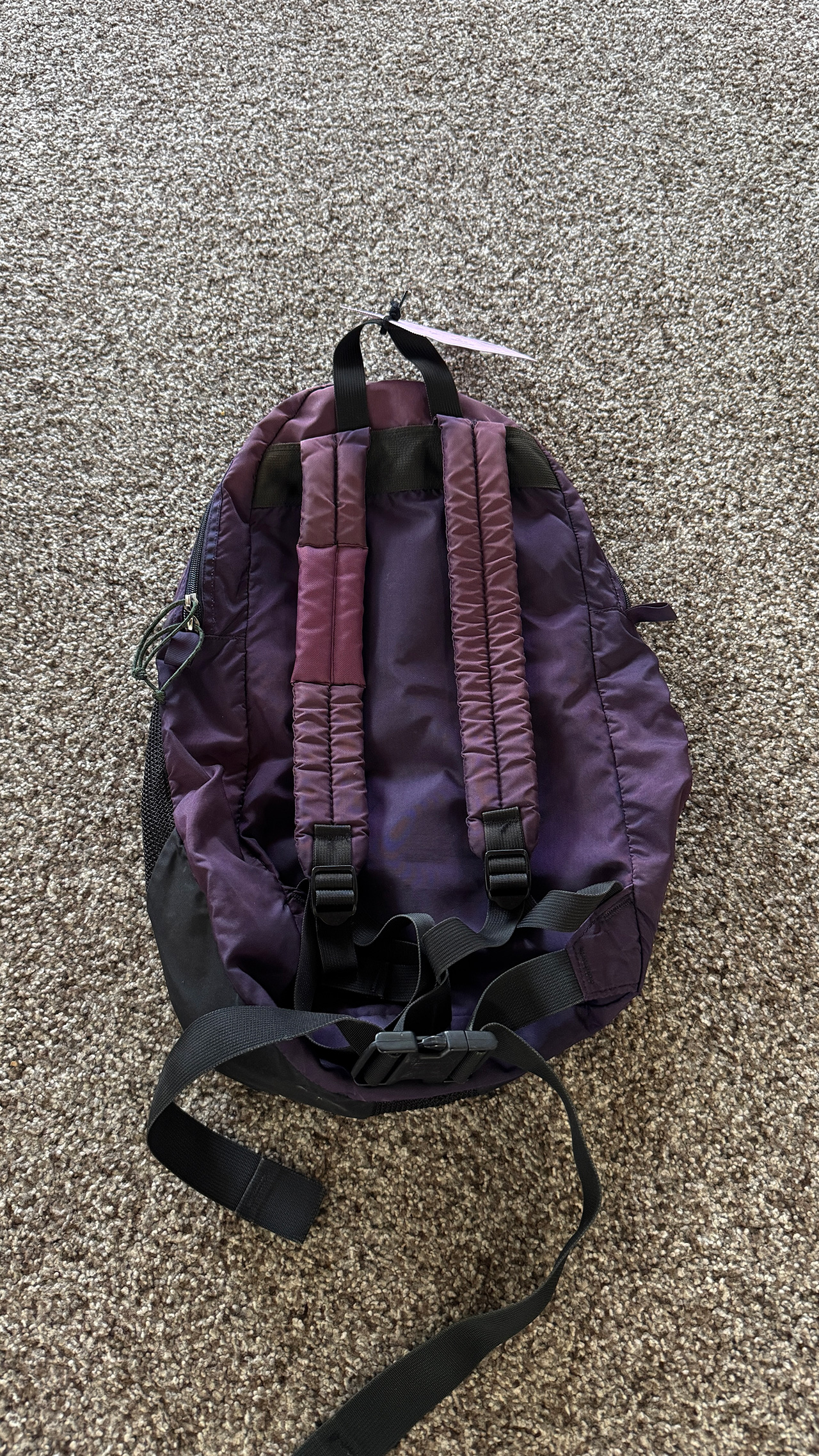 IMG_7174 パタゴニア製品を購入する理由。