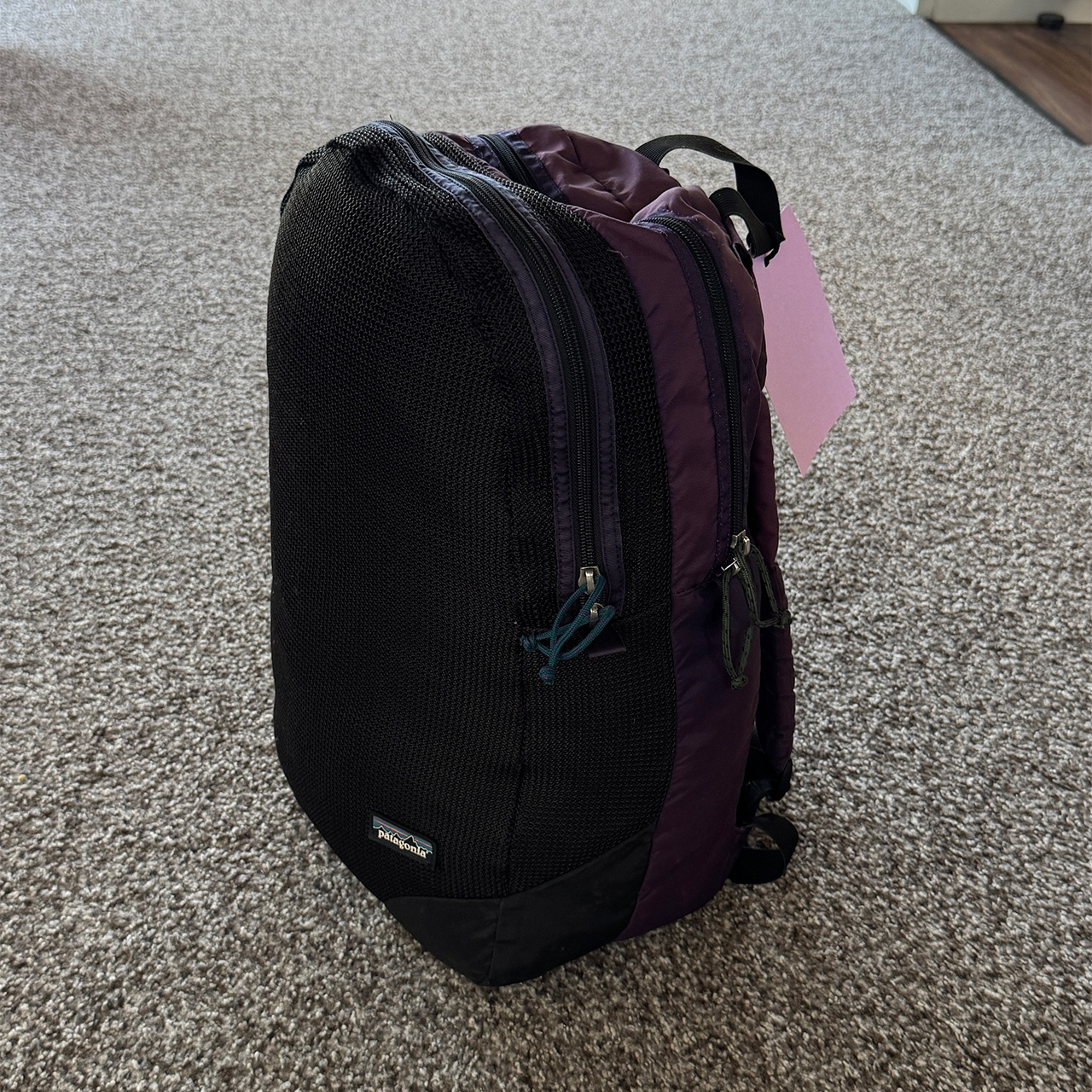 IMG_7175 パタゴニア製品を購入する理由。