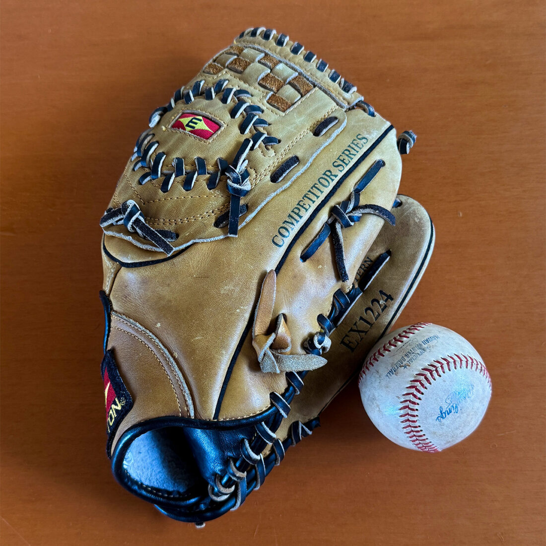 プレイボール！