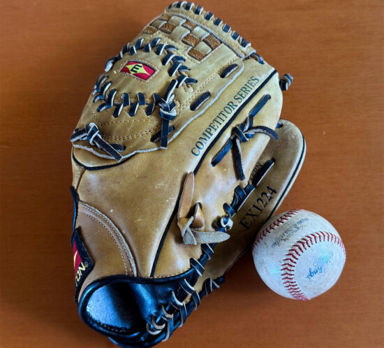 プレイボール！