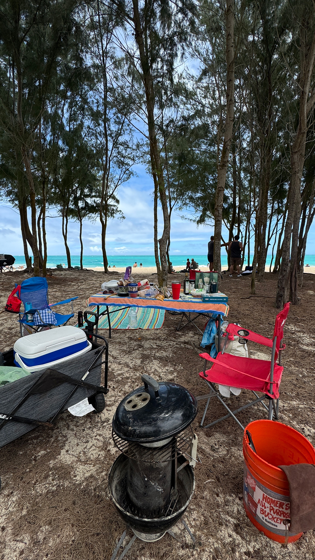 IMG_7213 ワイマナロガールズ。