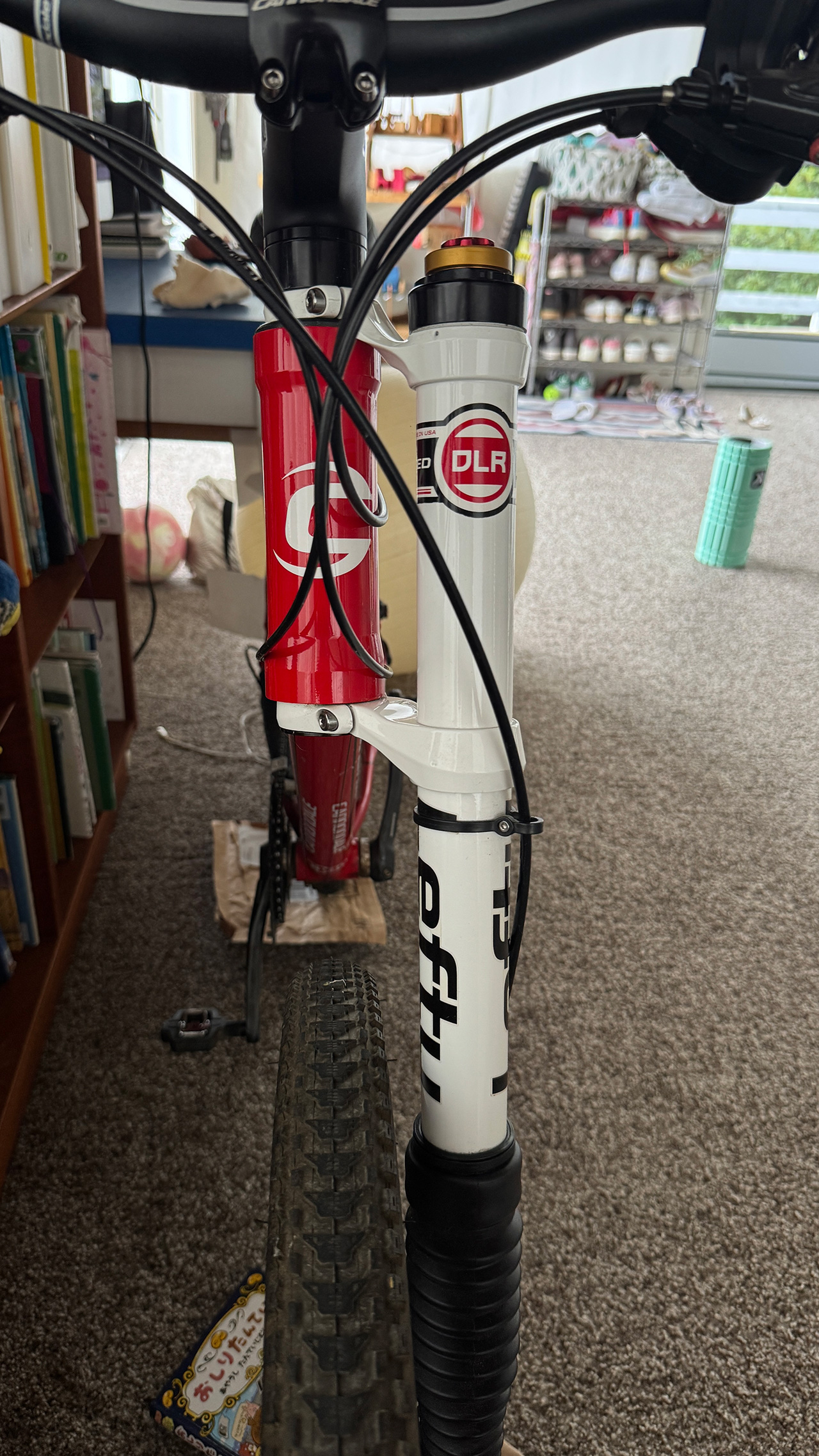 キャノンデール。