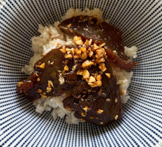 近所からかつお２。