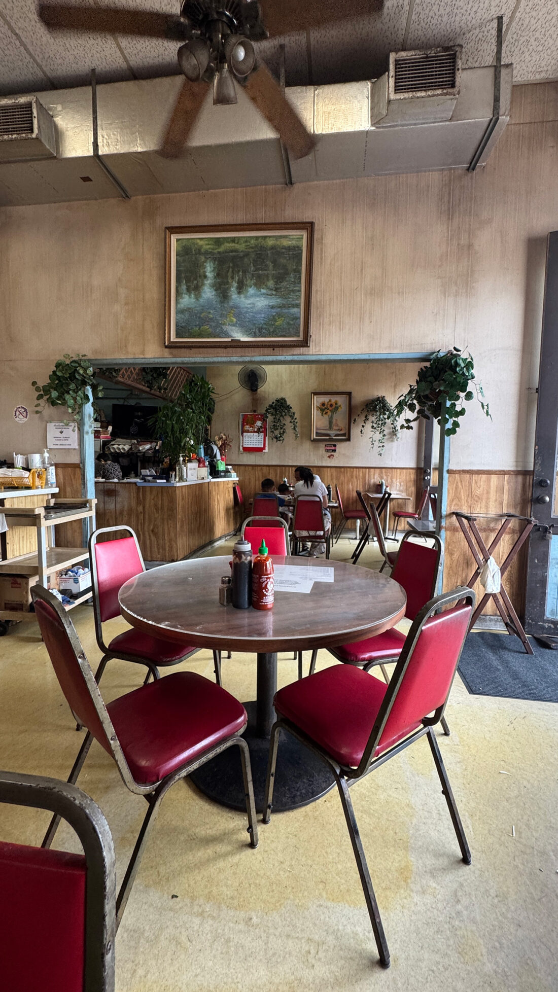 無くなって欲しくないお店のひとつ。