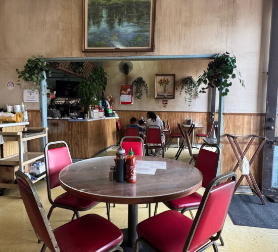 無くなって欲しくないお店のひとつ。