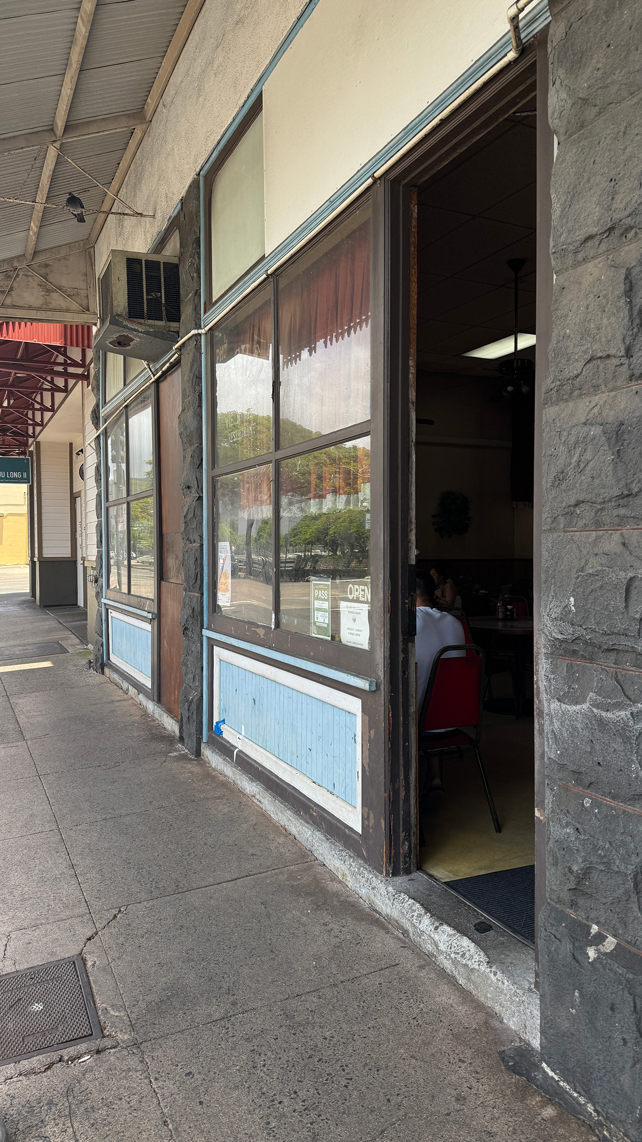 IMG_7290 無くなって欲しくないお店のひとつ。