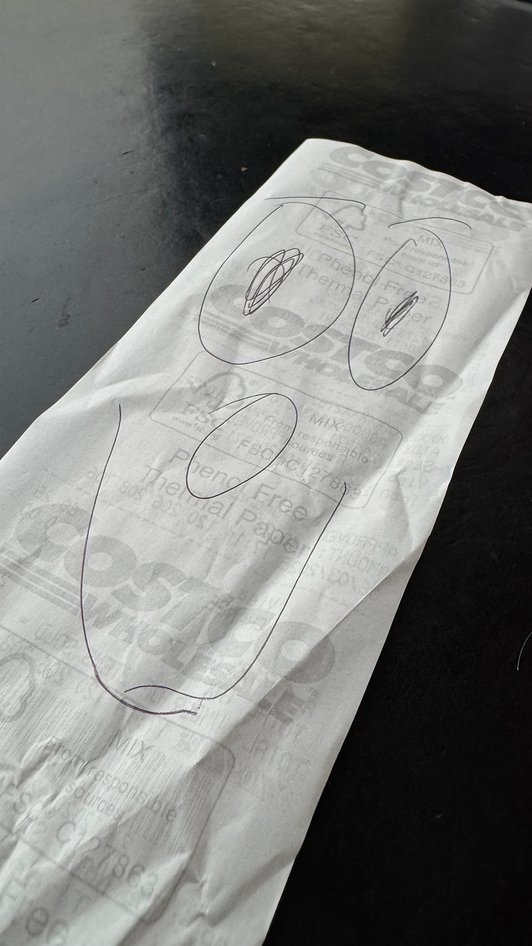 コスコとかコストコとか２。