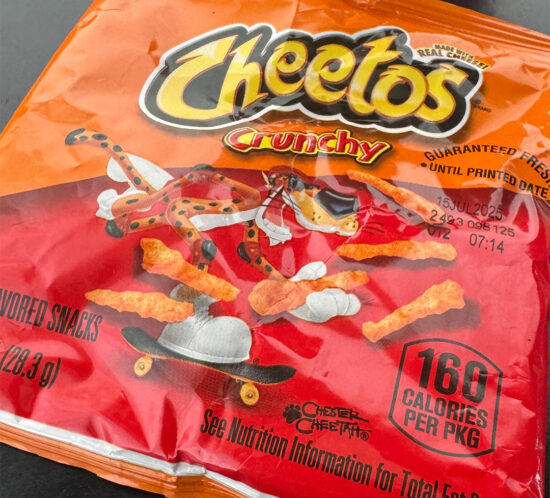 幾つになっても美味いものは美味い。