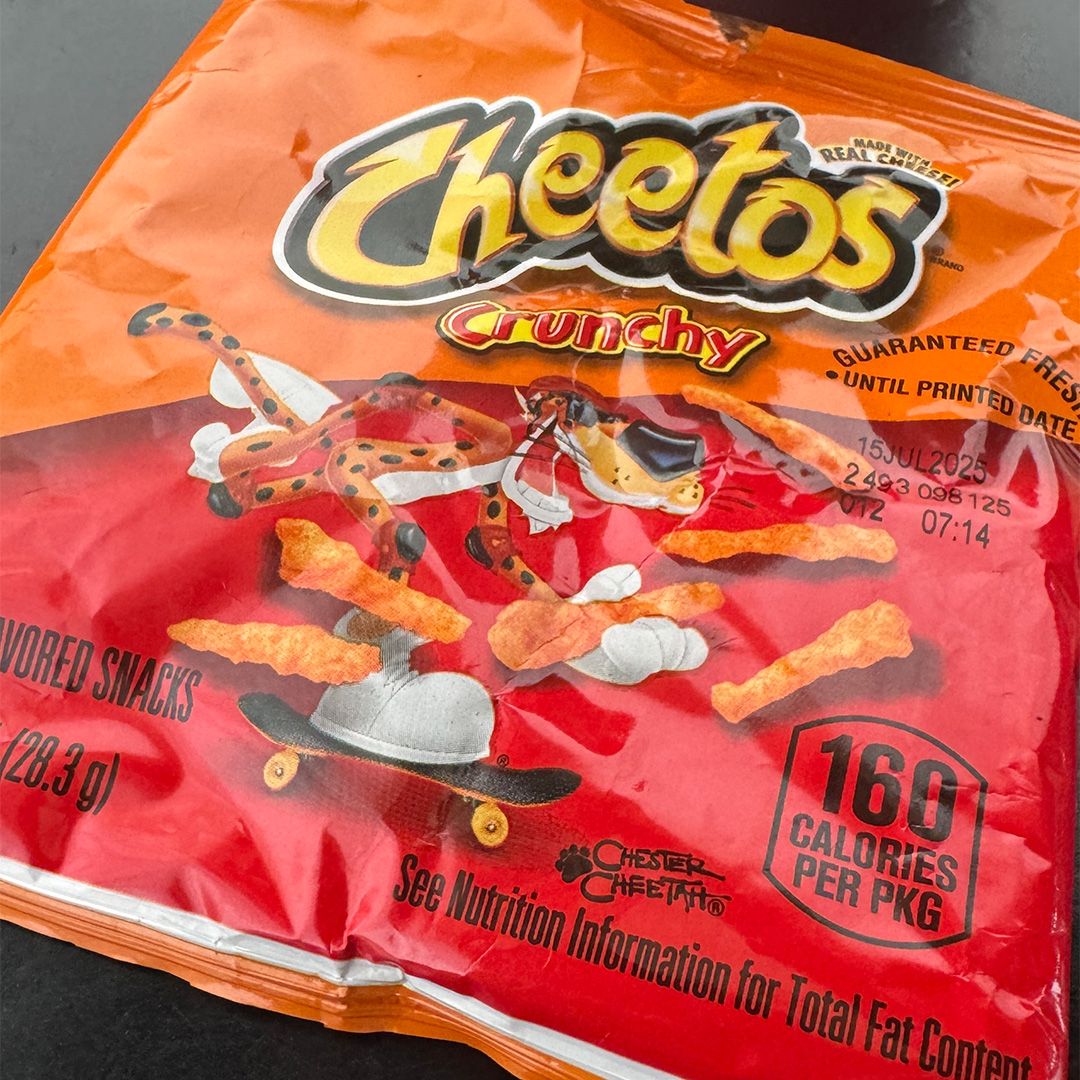 幾つになっても美味いものは美味い。