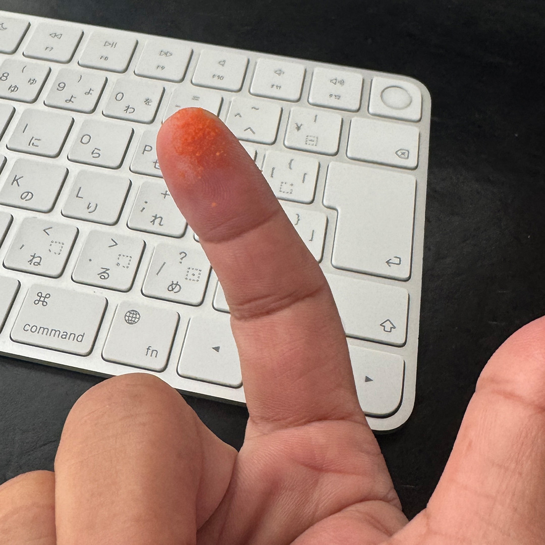 幾つになっても美味いものは美味い。