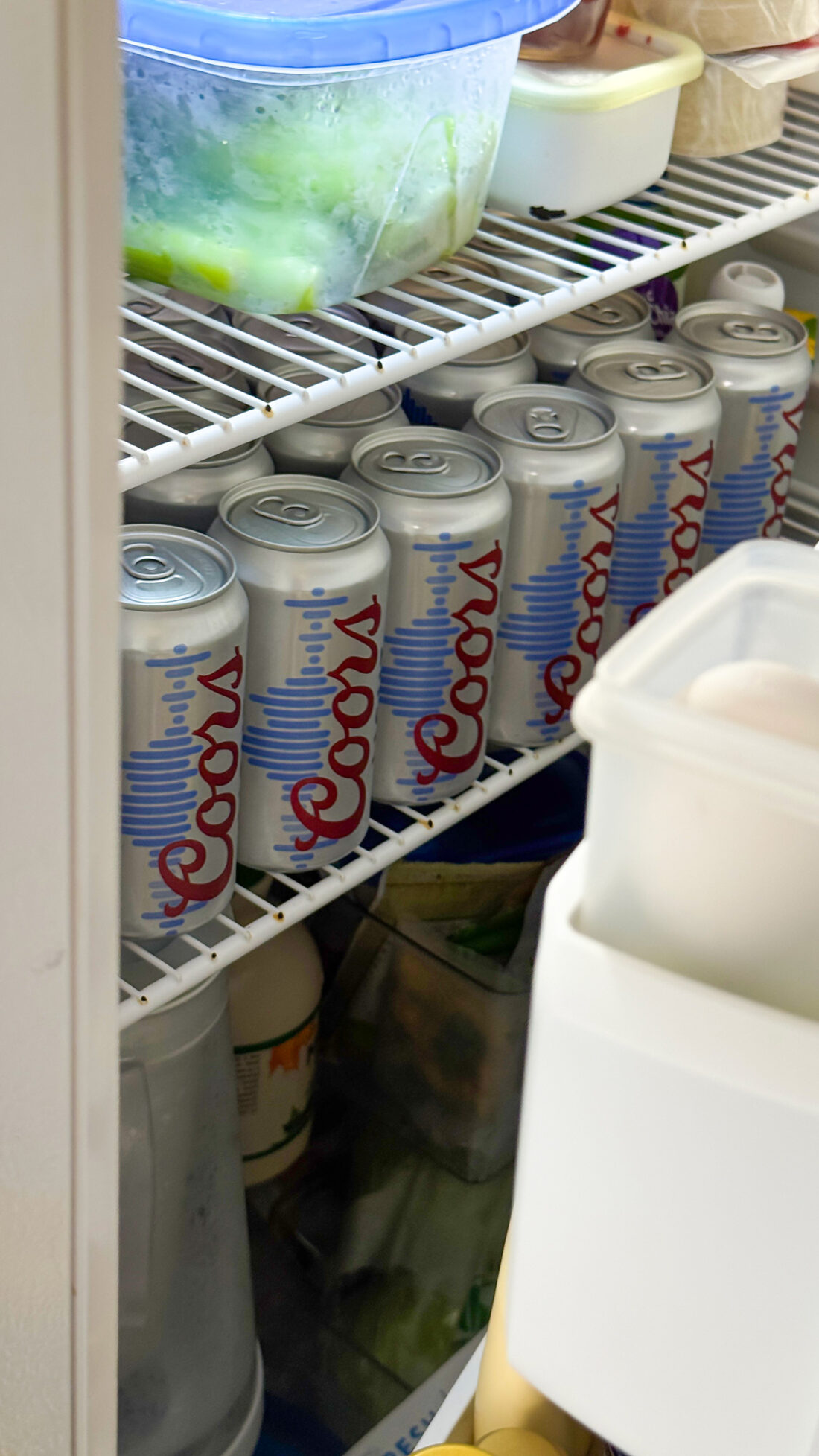 Thank God It's saturday