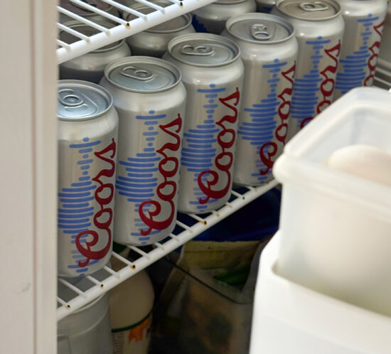 Thank God It's saturday