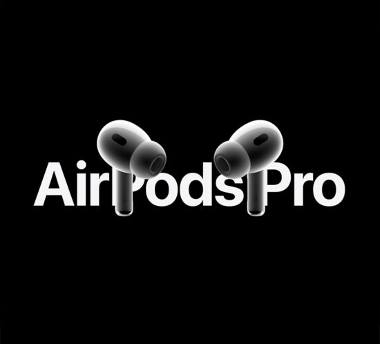 Apple AirPods Pro 2